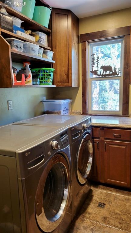 Image 45 of 50: Laundry