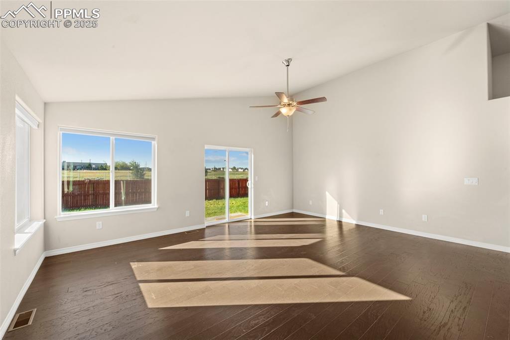 Image 17 of 39: Plenty of space for Netflix binges and Sunday naps.