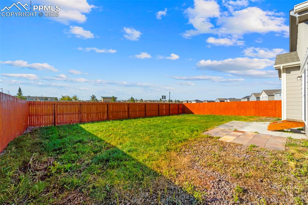 Image 31 of 39: Fresh sod, fresh start, your outdoor canvas awaits.