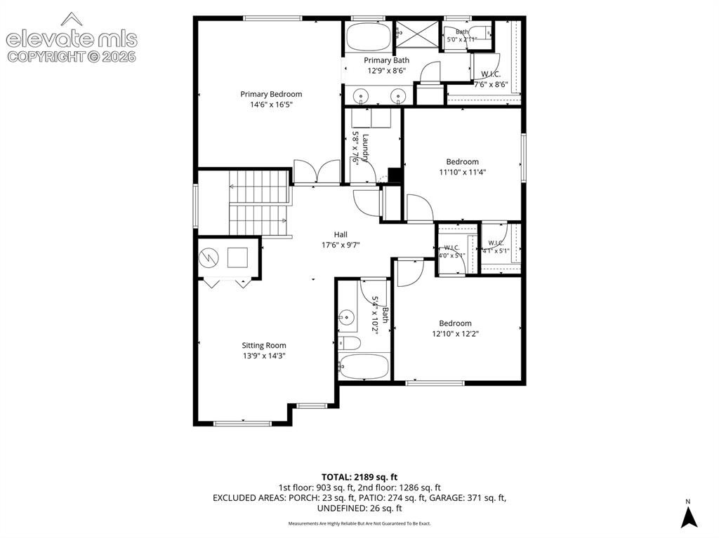 Image 37 of 42: Floor plan