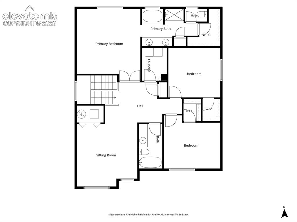 Image 41 of 42: Floor plan