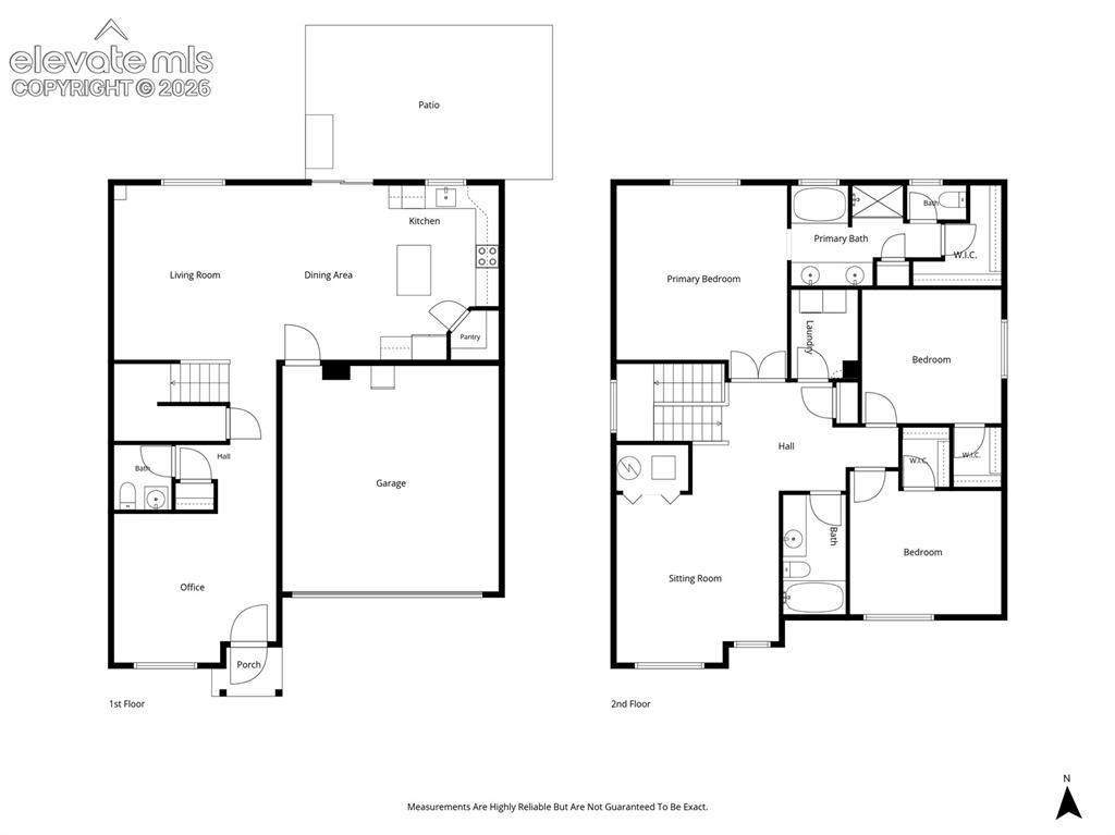Image 42 of 42: Floor plan