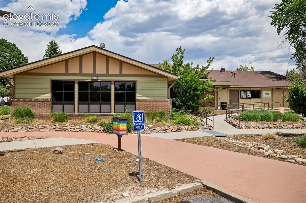 Image 46 of 49: Community Center