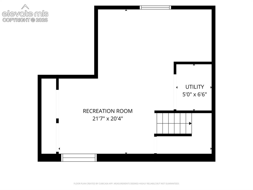 Image 47 of 49: Floor Plan