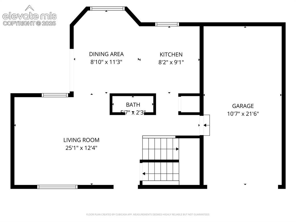 Image 48 of 49: Floor Plan