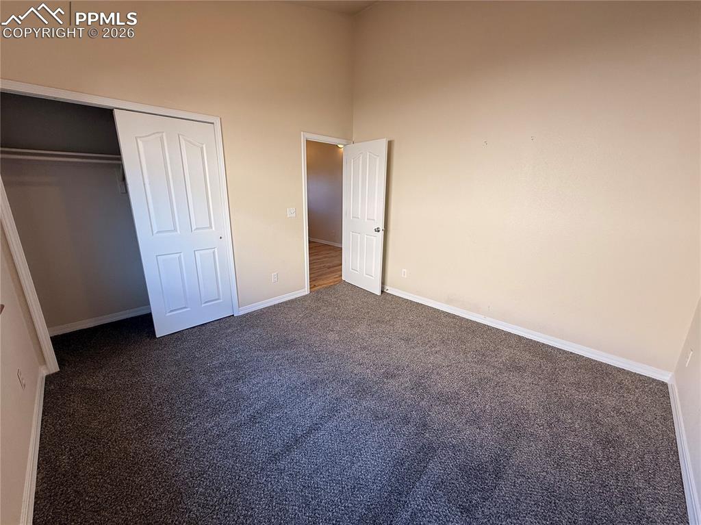 Image 12 of 50: Bedroom