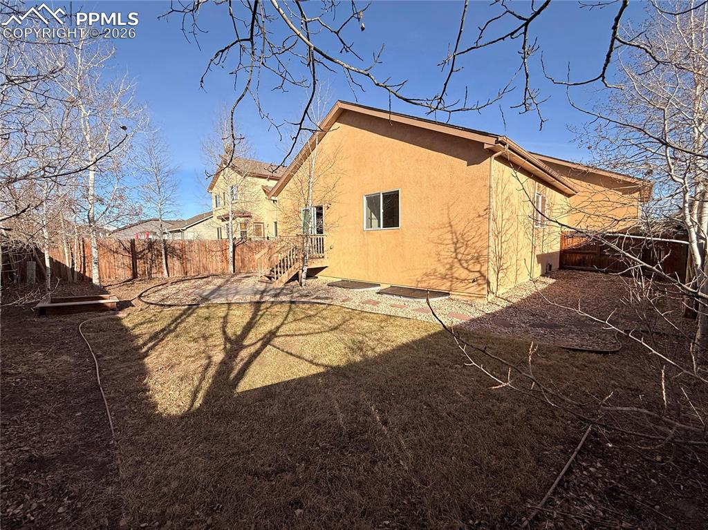 Image 37 of 50: Side of Structure