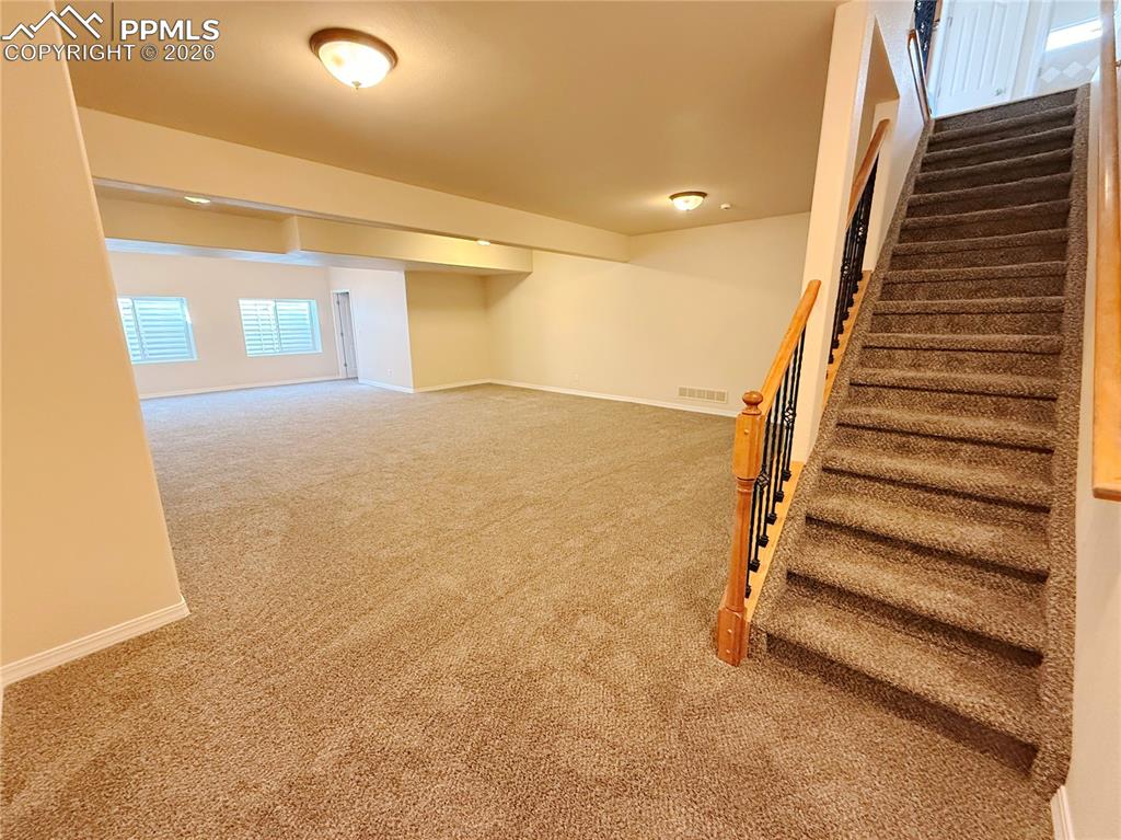 Image 39 of 50: Basement