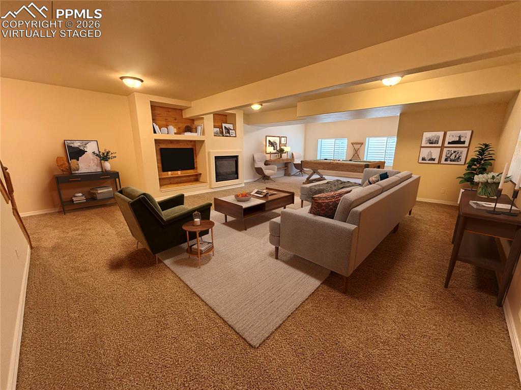 Image 41 of 50: Virtually Staged