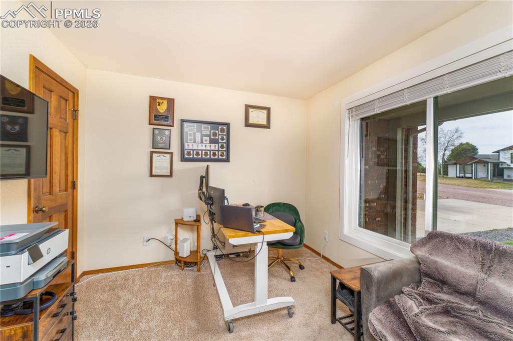Image 15 of 49: Bedroom