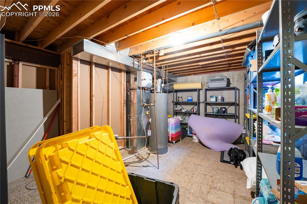 Image 34 of 49: Basement