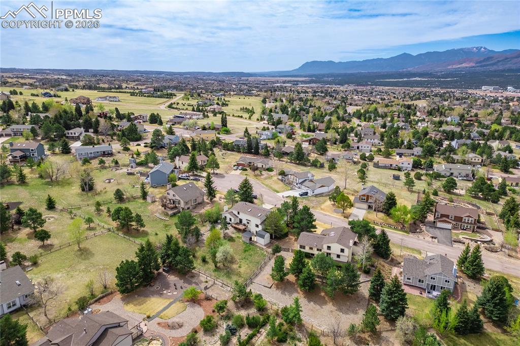 Image 47 of 49: Aerial View