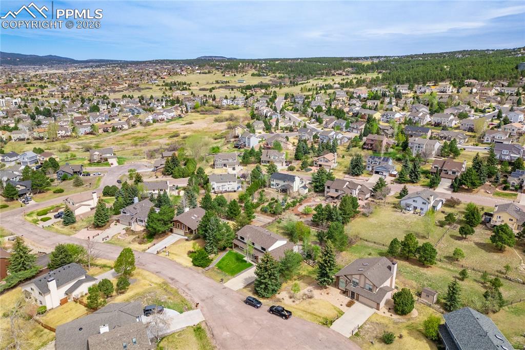 Image 48 of 49: Aerial View