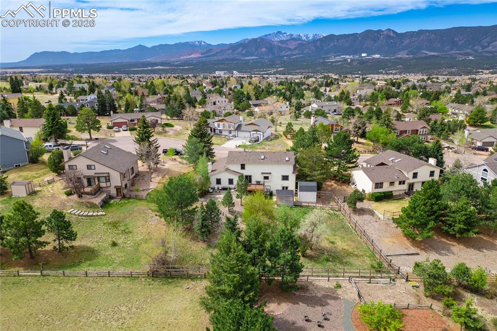 Image 49 of 49: Aerial View