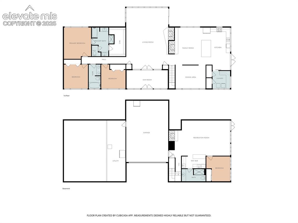 Image 50 of 50: Floor Plan