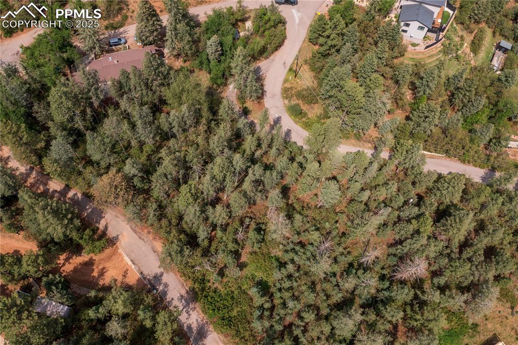 Image 10 of 12: Aerial View