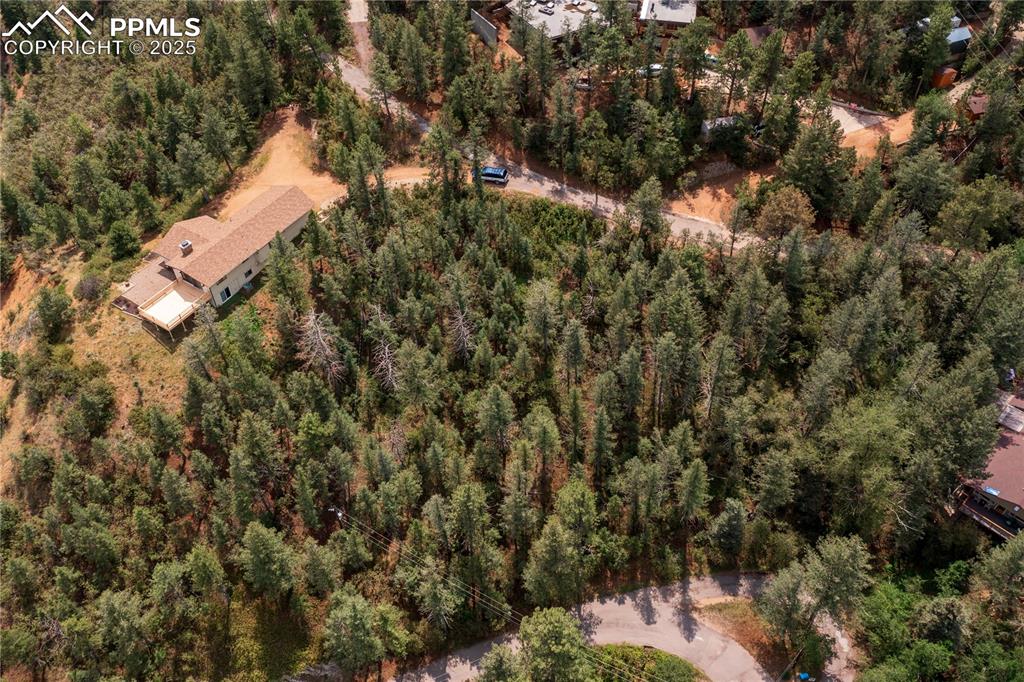 Image 11 of 12: Aerial View