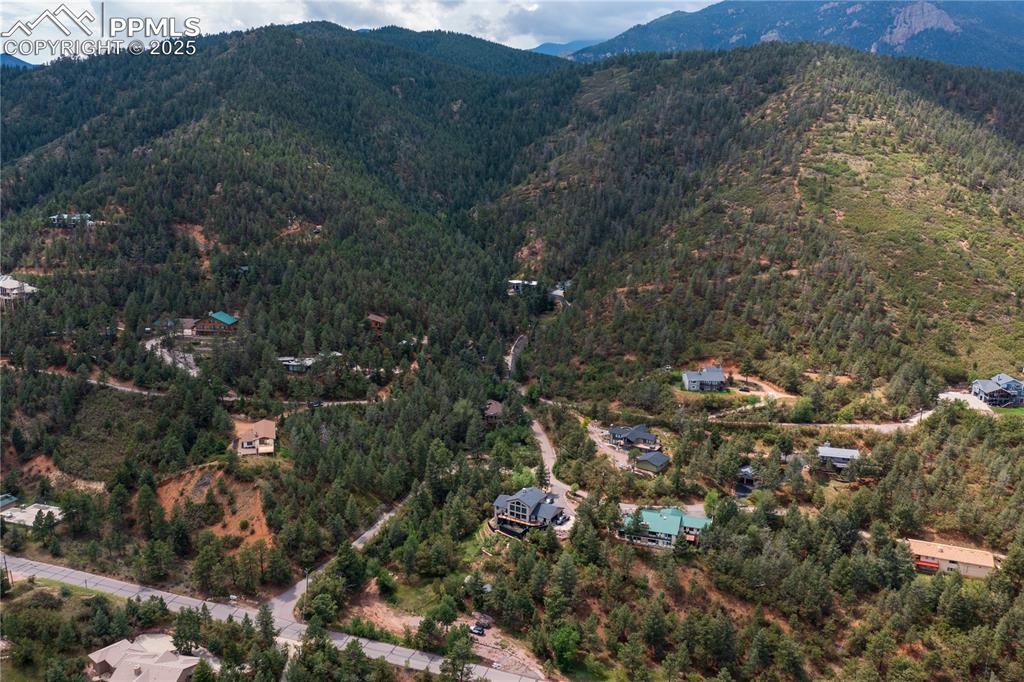 Image 3 of 12: Aerial View