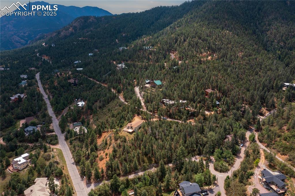 Image 5 of 12: Aerial View