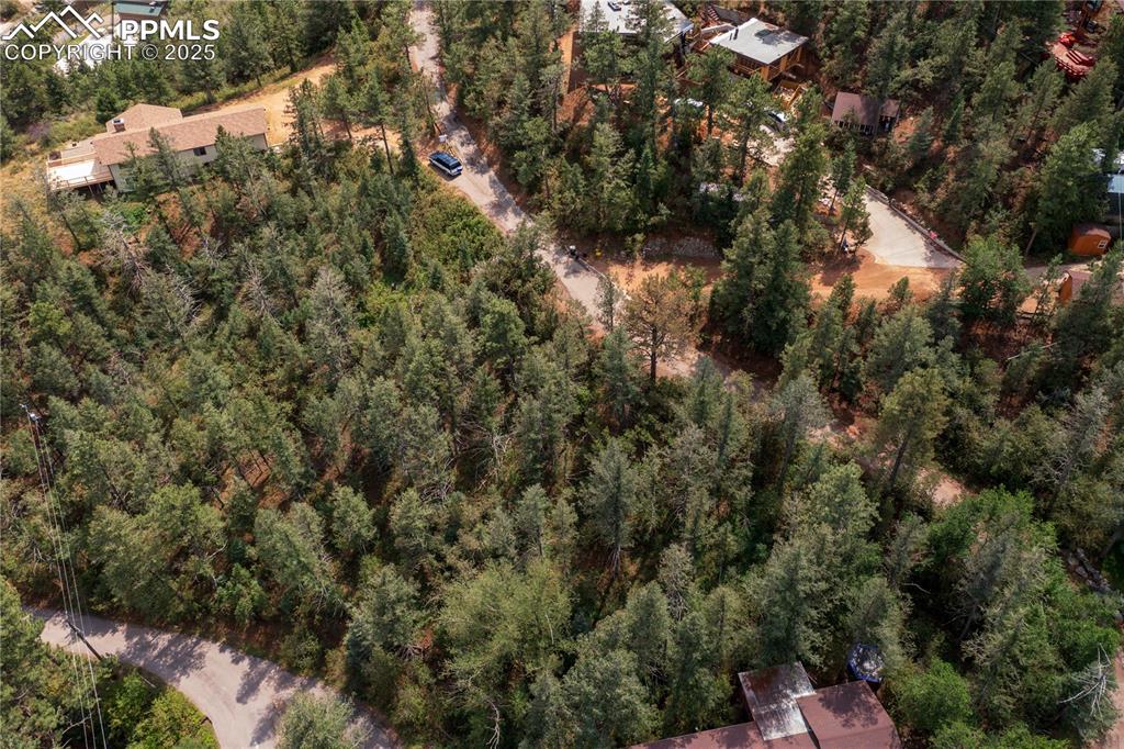 Image 7 of 12: Aerial View