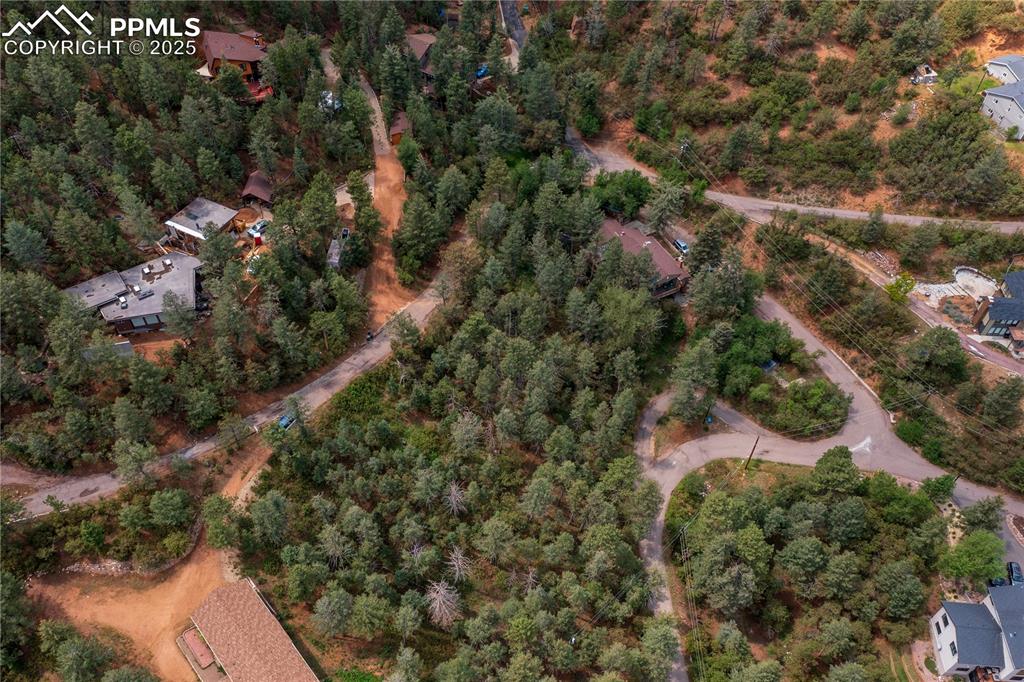 Image 8 of 12: Aerial View