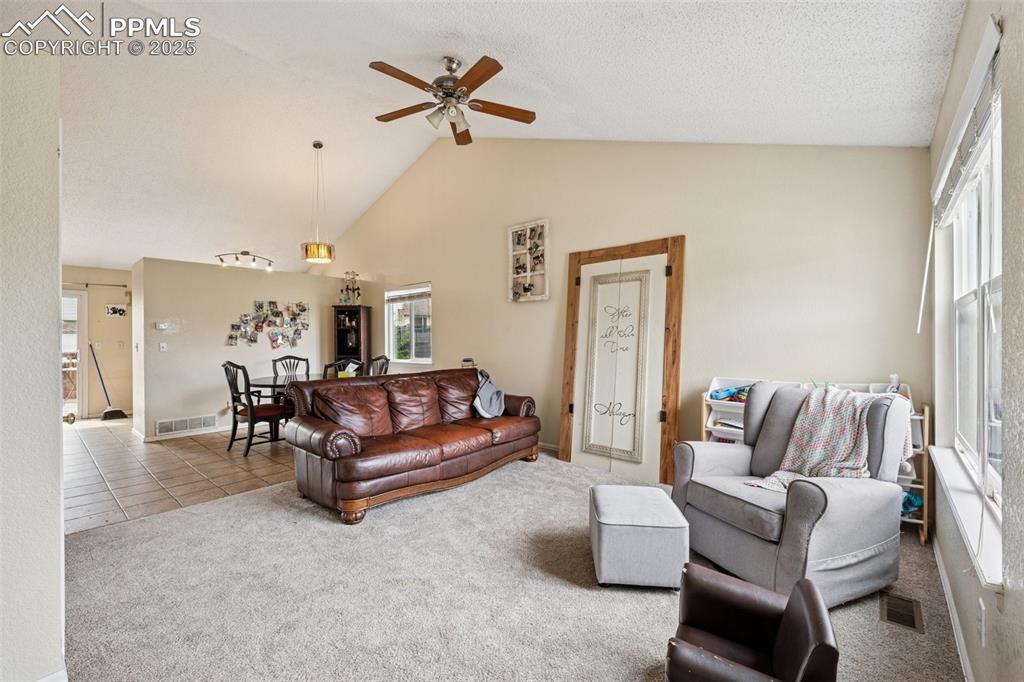 Image 2 of 28: Living Room