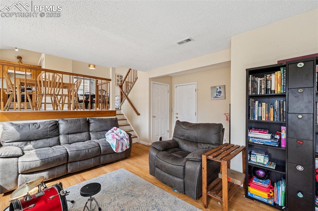 Image 8 of 28: Living Room