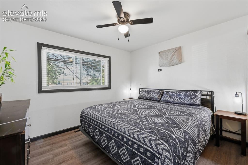 Image 16 of 30: Main Level Bedroom 1