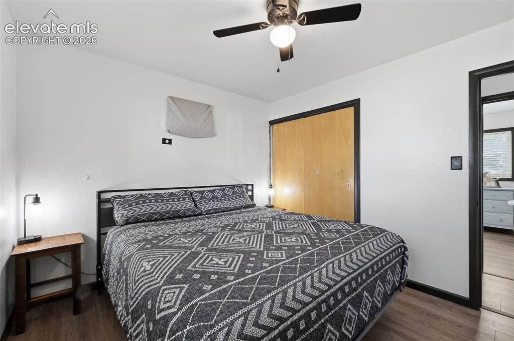 Image 17 of 30: Main Level Bedroom 1