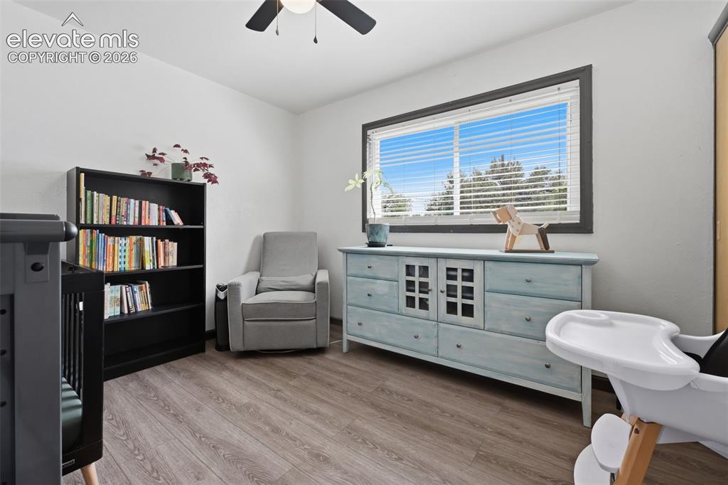 Image 19 of 30: Main Level Bedroom 2