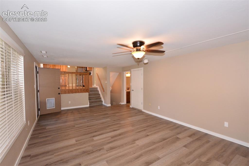 Image 15 of 33: Family room