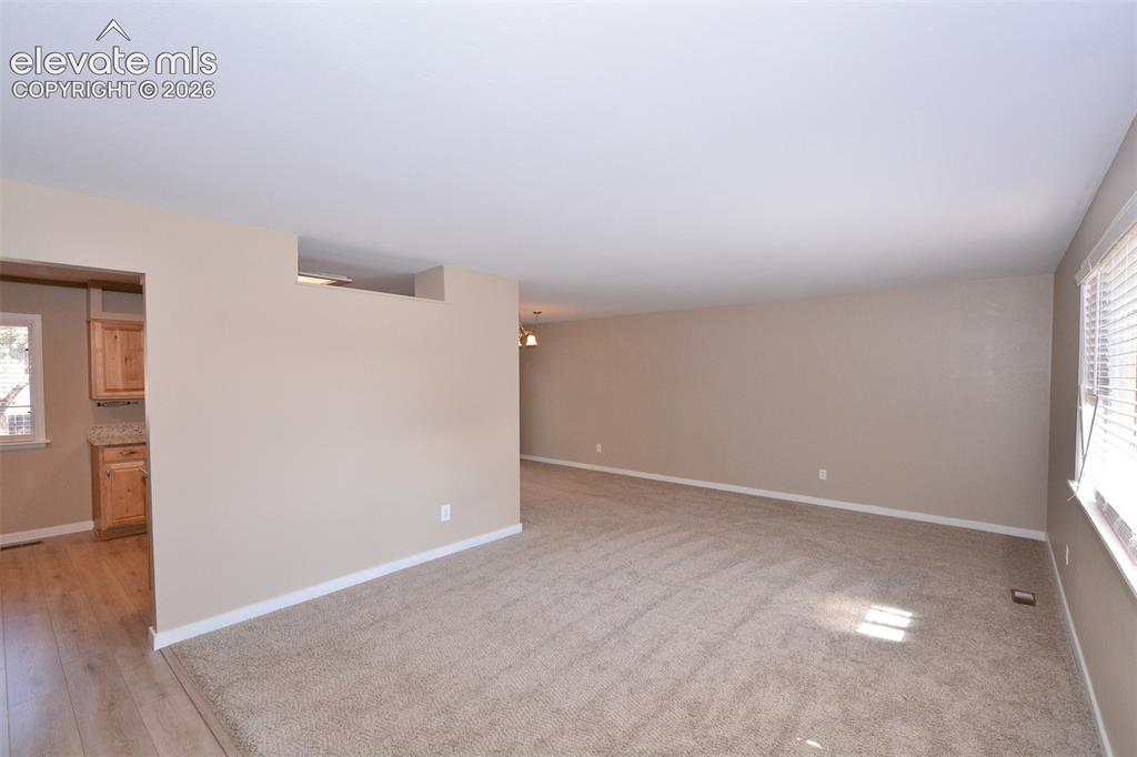 Image 5 of 33: Living room on main level
