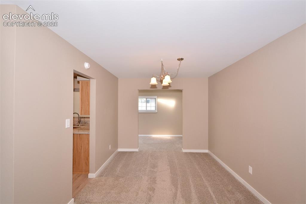 Image 7 of 33: Dining room on main level