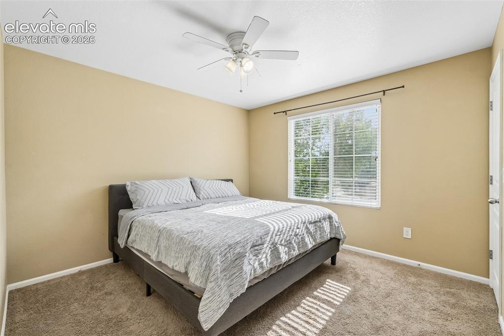 Image 19 of 37: Bedroom