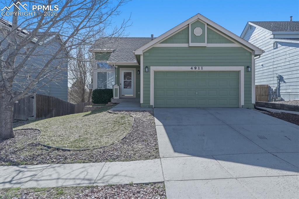 Image 2 of 49: Front of Structure