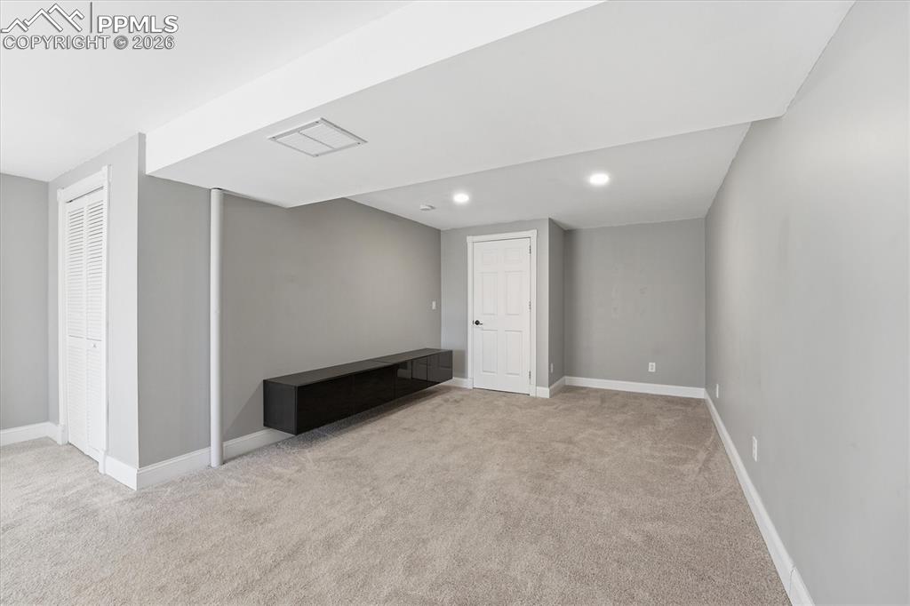 Image 40 of 49: Basement