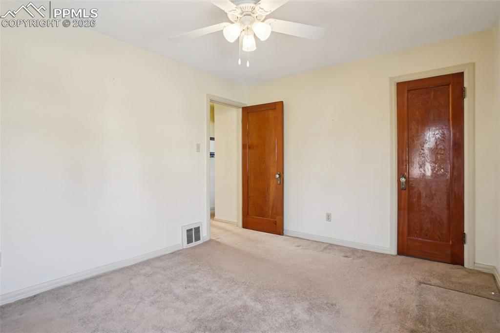 Image 17 of 48: Primary bedroom main level