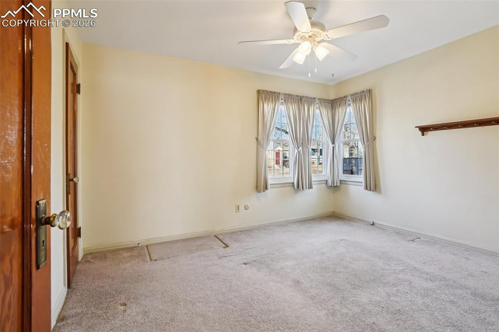 Image 18 of 48: Primary bedroom main level