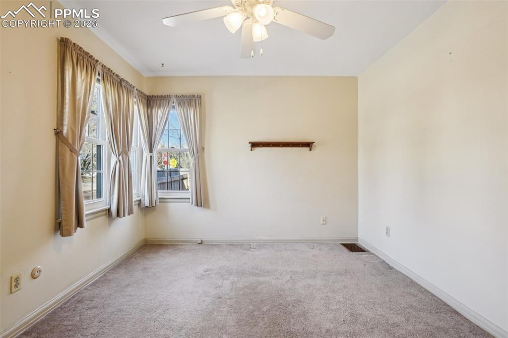 Image 19 of 48: Primary bedroom main level