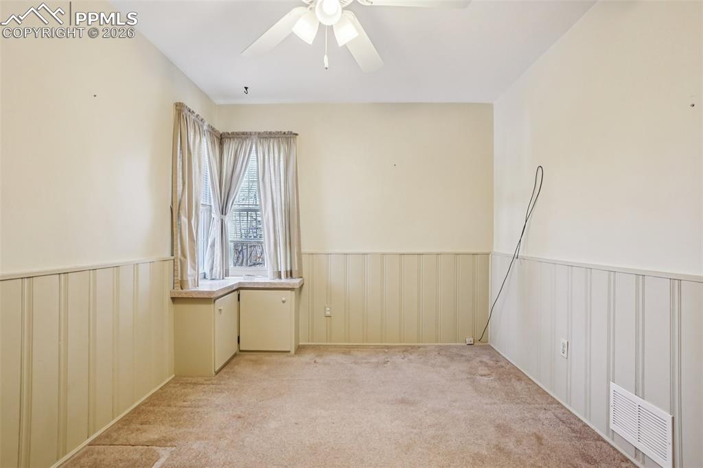 Image 23 of 48: Bedroom 2 main level