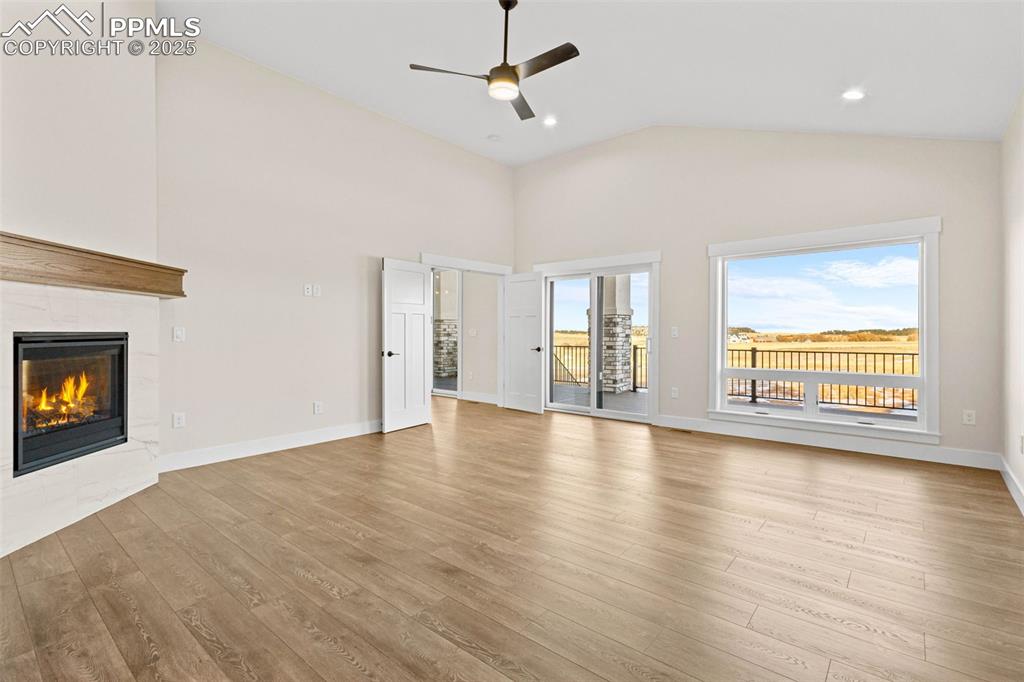 Image 12 of 20: Master Bedroom