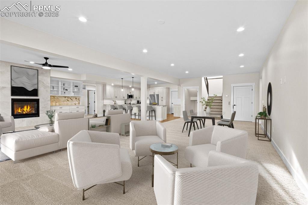 Image 13 of 20: virtual staging