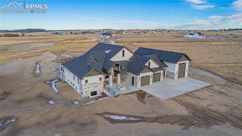 Image 2 of 20: Aerial View