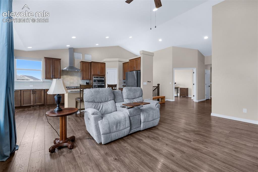 Image 11 of 35: Living Room