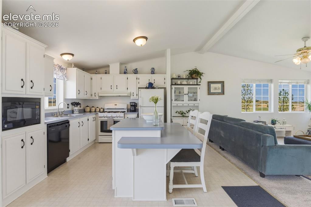 Image 11 of 36: Kitchen