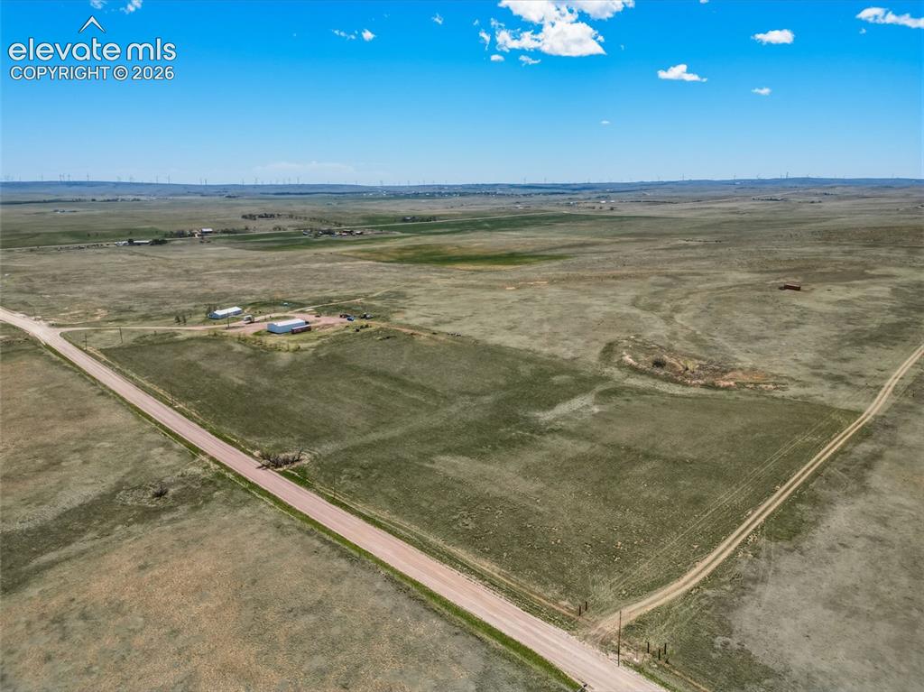 Image 34 of 36: Aerial View