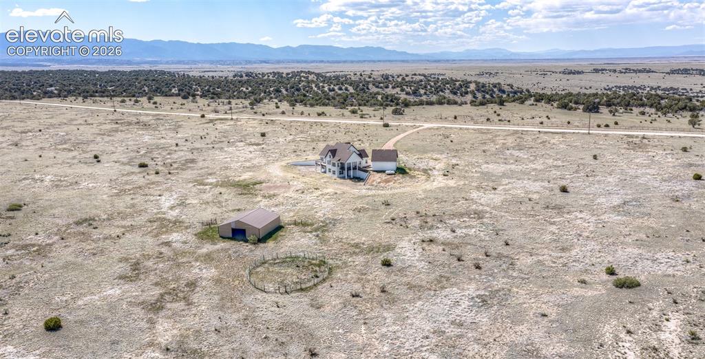 Image 44 of 46: Aerial View