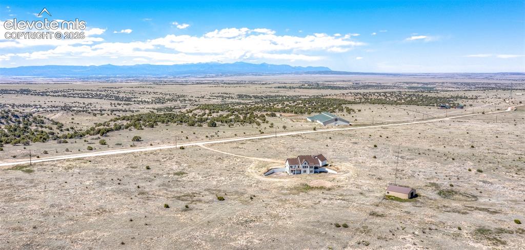 Image 45 of 46: Aerial View