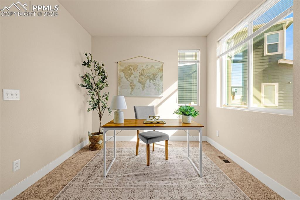 Image 2 of 46: Office