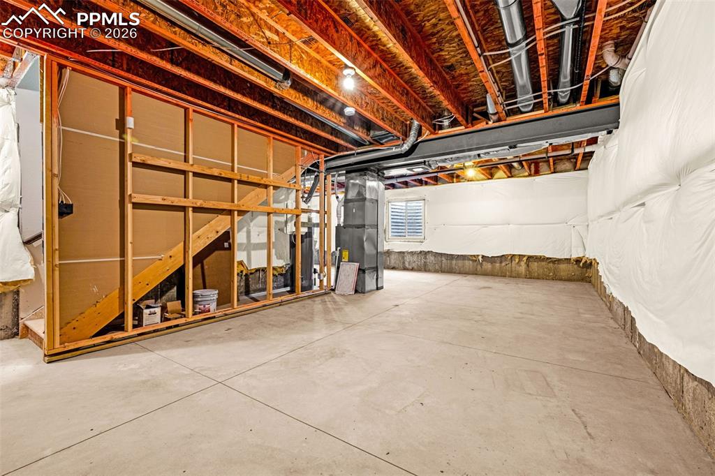 Image 30 of 46: Basement